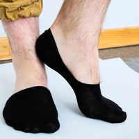 No Show Socks M298
