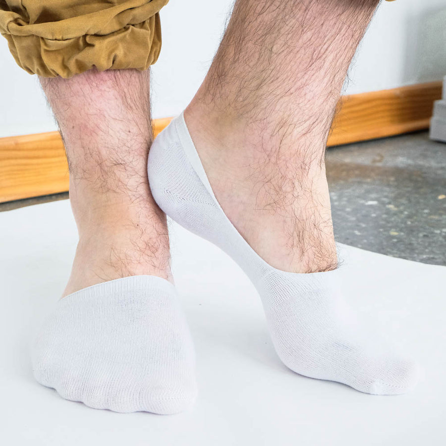 No Show Socks M298