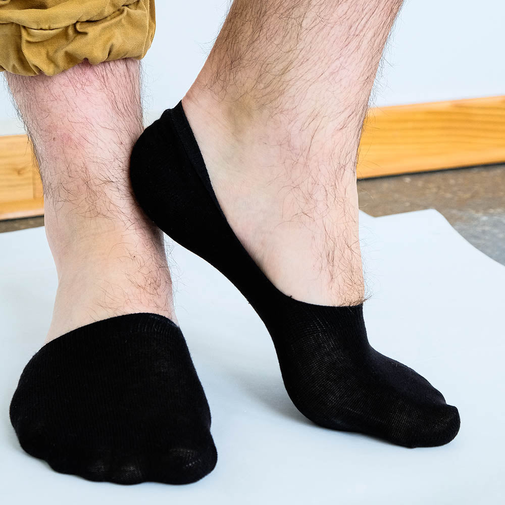 No Show Socks M298