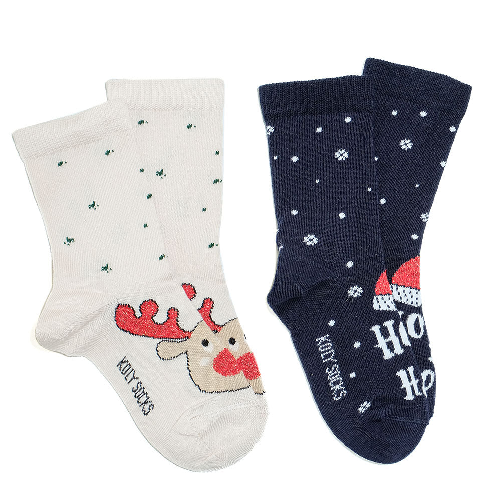 New Years Eve Special Two-pack Socks