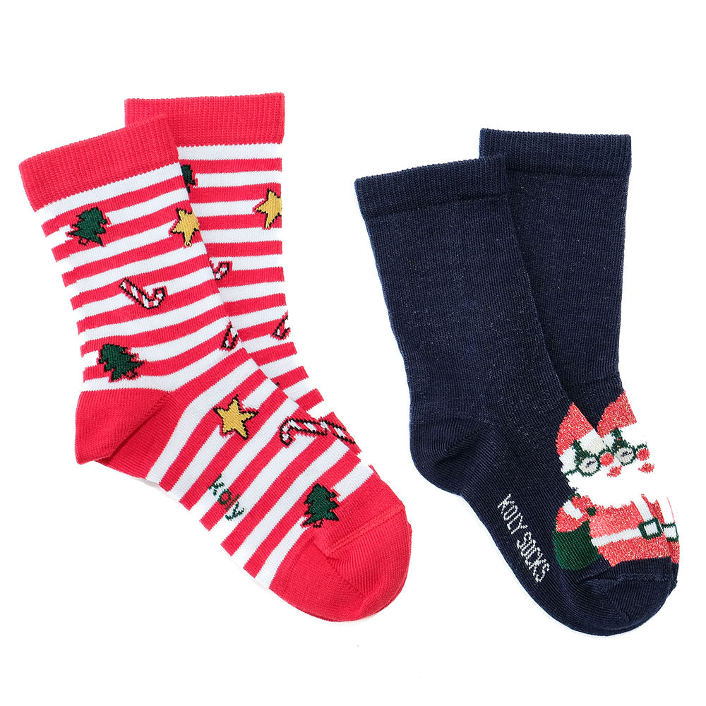 New Years Eve Special Two-pack Socks