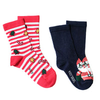 New Years Eve Special Two-pack Socks