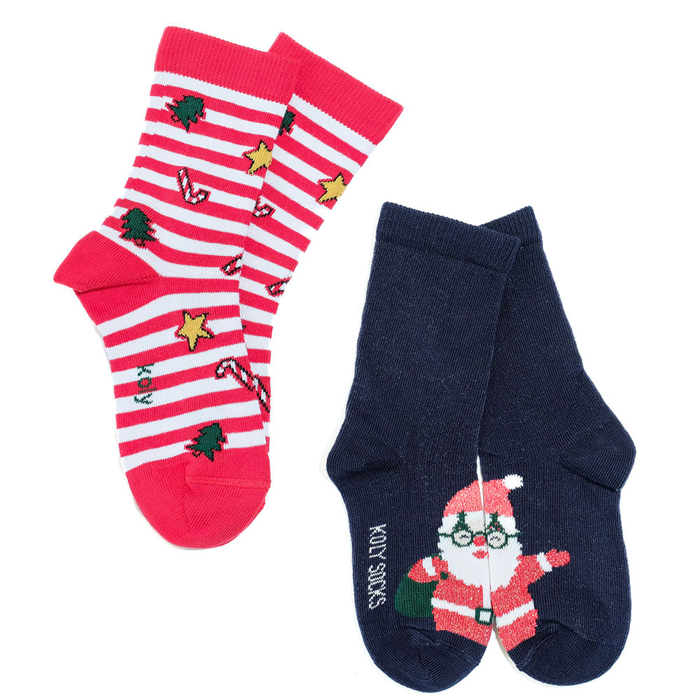 New Years Eve Special Two-pack Socks