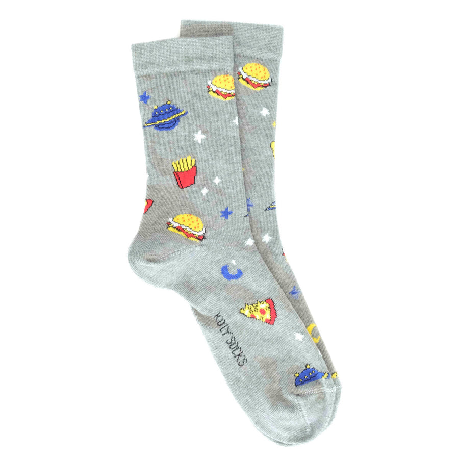 Fast Food Socks