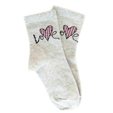 Love Socks