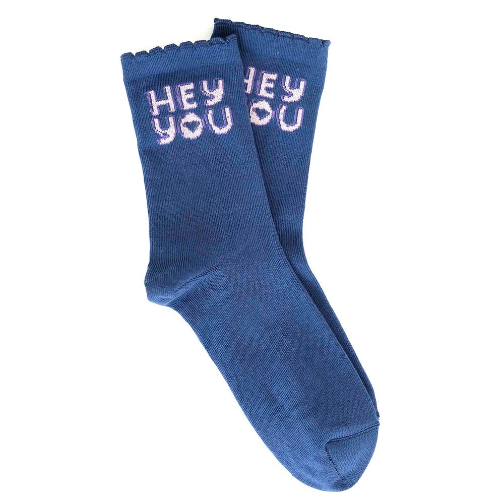 Hey You Socks