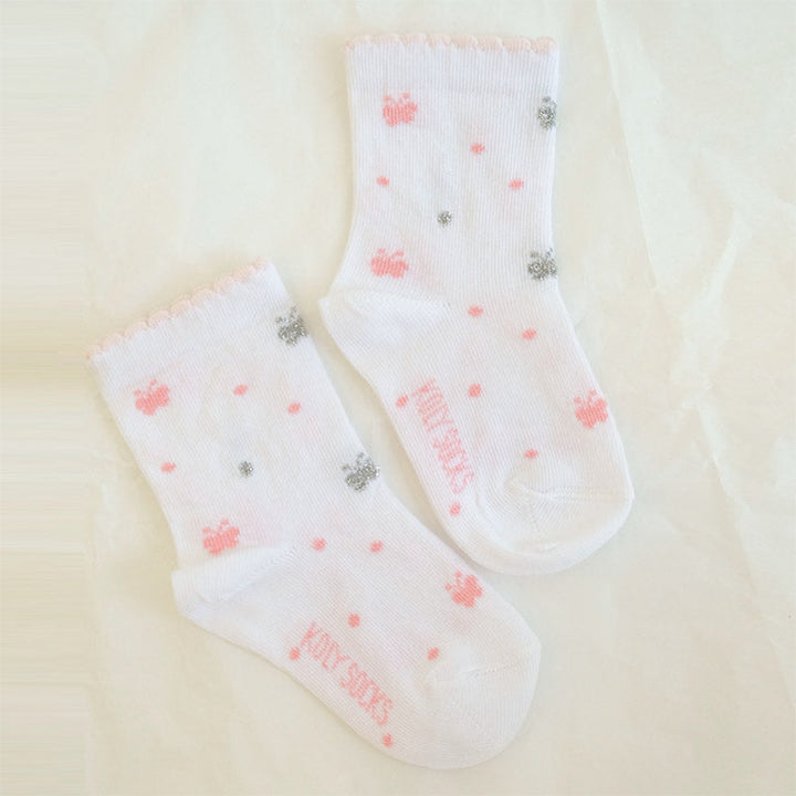 Butterflies Socks