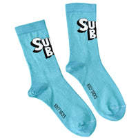 Super Brother Socks