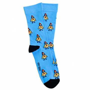 Chickens Socks