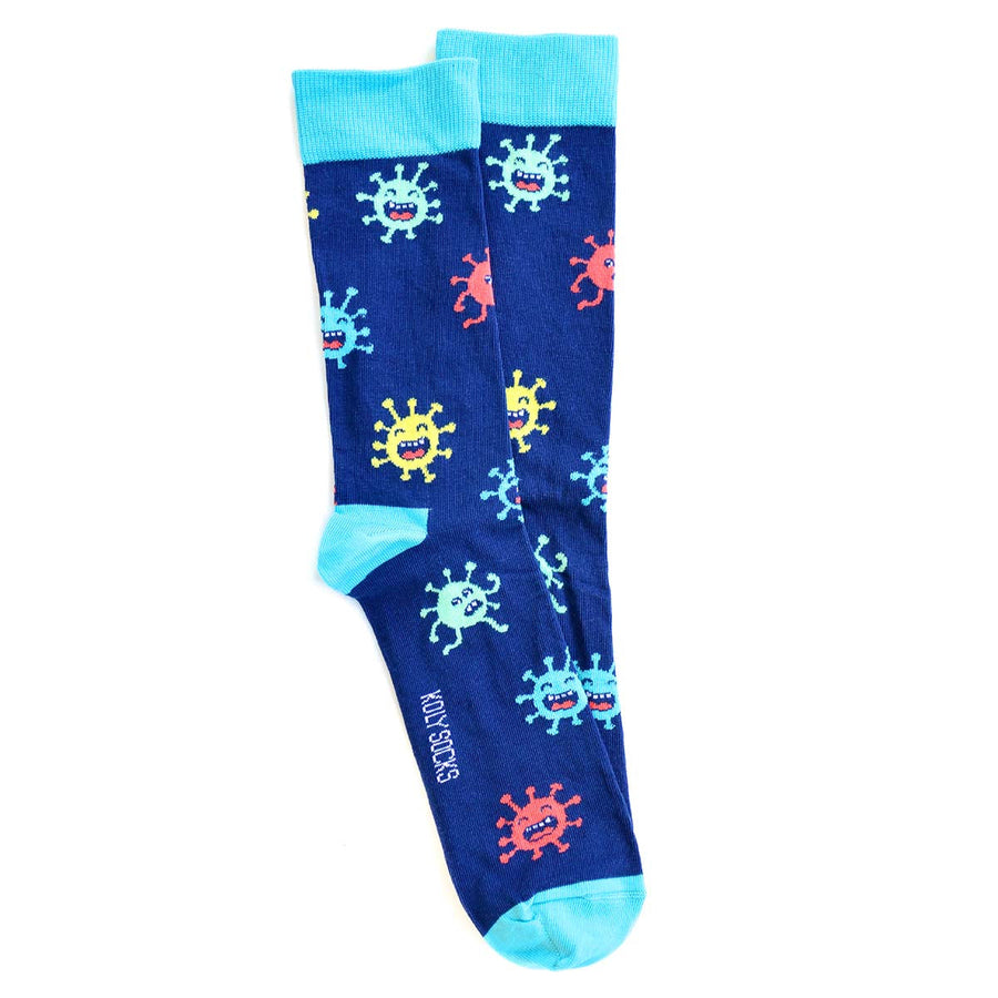 Virus Socks