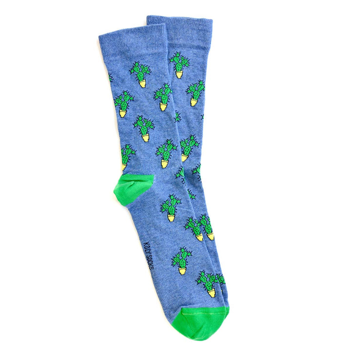 Cactus Socks