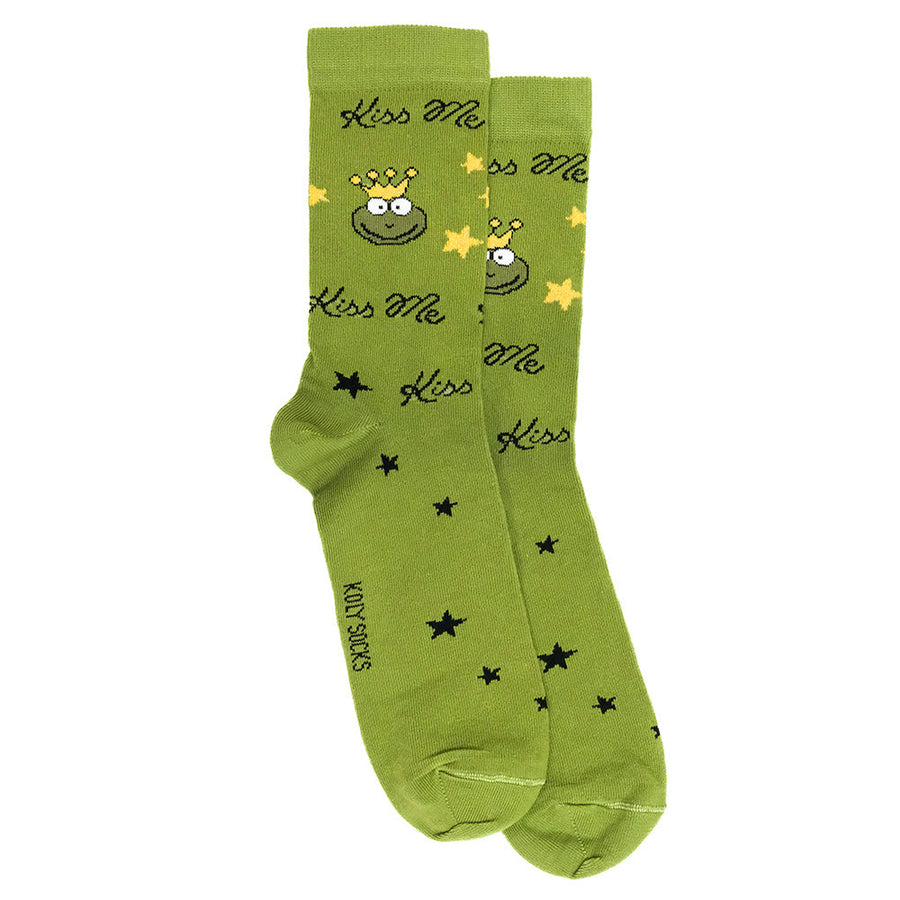 Kiss me Socks