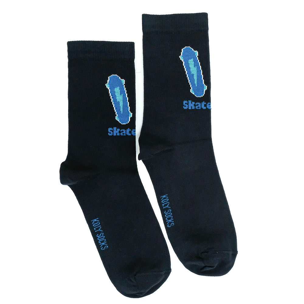 Skate Socks