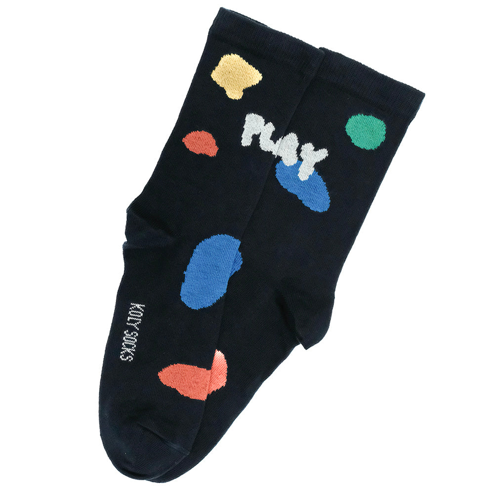 Boys Playful Socks